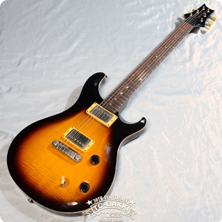Paul Reed Smith Mccarty 1st 10top 1998
