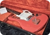 Fender Jaguar 1965-Fiesta Red