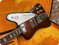 Gibson Firebird V The Worlds Finest 1964