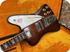 Gibson Firebird V The Worlds Finest 1964