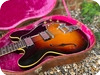 Gibson ES335 Dot MUSEUM GRADE 1960 Sunburst