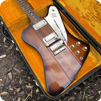 Gibson Firebird III Museum Grade 1964