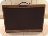 Fender High Powered Twin 1958-Tweed