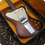 Gibson Non Reverse Firebird V Museum Grade 1967 Sunburst