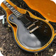 Gibson Les Paul Custom Black Beauty 1956 Black