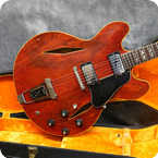 Gibson-Trini Lopez-1969-Cherry Red