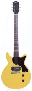 Gibson Les Paul Junior Dc 1988 Tv Yellow