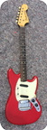 Fender-Mustang-1965-Dakota Red