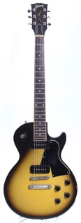 Gibson Les Paul Special 1994 Sunburst