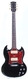 Gibson SG Special P-90 1998-Ebony