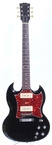 Gibson SG Special P 90 1998 Ebony