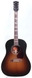 Gibson Aaron Lewis SJ Southern Jumbo 2011 Sunburst