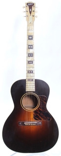 Gibson L C Century 1933 Sunburst