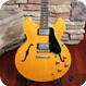 Gibson ES 335 TDN 1960 Natural
