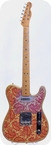 Fender-Telecaster-1968-Pink Paisley