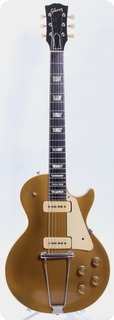 Gibson Les Paul 1952 Goldtop