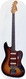 Fender -  Bass VI 1963 Sunburst