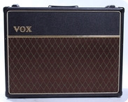 Vox AC30CC2X 2006 Black