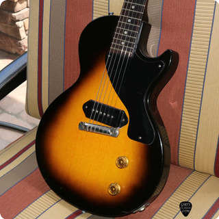 Gibson Les Paul Junior  1954