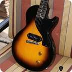 Gibson Les Paul Junior 1954