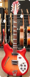 Rickenbacker 2020 360/12 2020