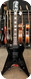 Epiphone 2009 Zakk Wylde ZV Custom 2009