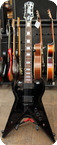 Epiphone 2009 Zakk Wylde ZV Custom 2009