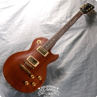 ギター Gibson Les Paul smart wood 1998 Gibson Les Paul Smartwood Natural 1998 – Chicago Music Exchange