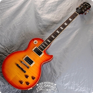 Epiphone Les Paul 1960 Tribute Plus 2010