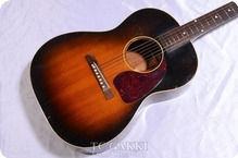 Gibson-1950 LG-2-1950