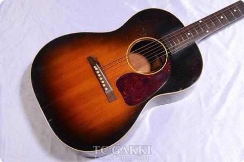 Gibson 1950 Lg 2 1950