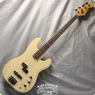 Fender Japan Pj 40 1987