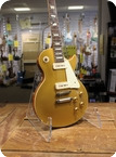 Gibson Les Paul 1956 Reissue 2012 Gold