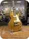 Gibson Les Paul 1956 Reissue 2012 Gold