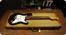 Fender-Stratocaster-1987-Black