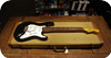 Fender Stratocaster 1987 Black