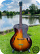 Gibson L-50 1941-Sunburst