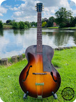 Gibson L 50 1941 Sunburst