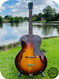 Gibson L 50 1941 Sunburst