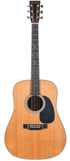 Martin D28 2008