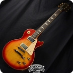 Gibson-1976 Les Paul Standard-1976