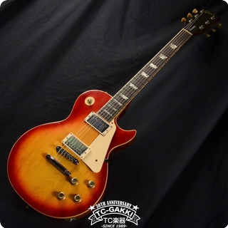 Gibson 1976 Les Paul Standard 1976
