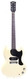 Gibson SG Junior 1965-Polaris White