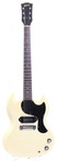 Gibson SG Junior 1965 Polaris White