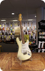 Fender Stratocaster 1997 Olympic White