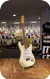 Fender Stratocaster 1997 Olympic White