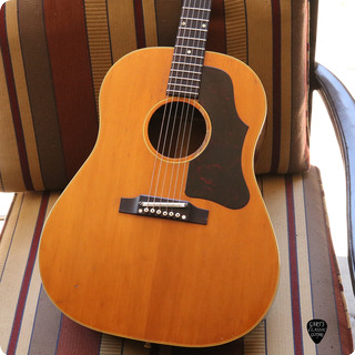 Gibson J 50 Adj 1961