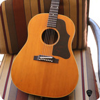 Gibson-J-50 ADJ-1961