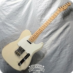 Non Brand 2007 Fender American STD Neck Component TL 2007