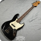 Fender Japan 1983 JB62 115 BLKR 1983